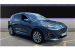 2022 Ford Kuga