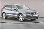 2022 Volkswagen Tiguan Allspace
