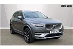 2019 Volvo XC90