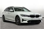 2020 BMW 3 Series