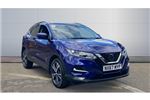2017 Nissan Qashqai
