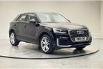 2018 Audi Q2