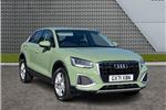 2021 Audi Q2