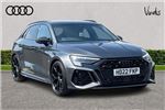 2022 Audi RS3
