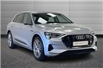 2020 Audi e-tron