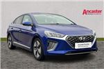 2021 Hyundai IONIQ