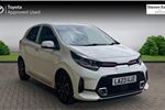 2023 Kia Picanto