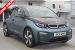 2021 BMW i3