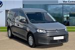 2024 Volkswagen Caddy