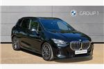 2022 BMW 2 Series Active Tourer
