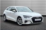 2022 Audi A3