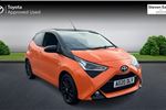 2020 Toyota Aygo