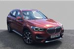 2020 BMW X1