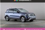 2023 Volkswagen T-Cross