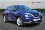 2021 Nissan Juke