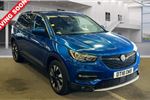 2018 Vauxhall Grandland X