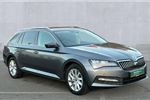 2023 Skoda Superb Estate