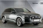 2022 Audi Q7