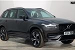 2024 Volvo XC90