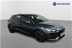 2023 Cupra Leon