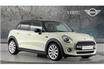 2020 MINI Hatchback 5dr
