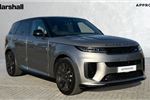 2024 Land Rover Range Rover Sport