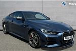 2022 BMW 4 Series