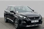 2020 Peugeot 5008