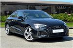 2024 Audi S3