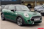 2020 MINI Hatchback