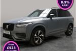 2021 Volvo XC90