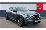 2021 Nissan Juke