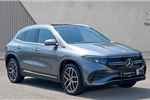 2023 Mercedes-Benz EQA