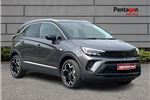 2022 Vauxhall Crossland