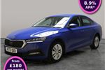 2022 Skoda Octavia