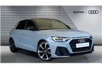 2021 Audi A1