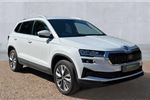 2022 Skoda Karoq