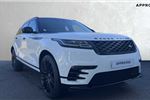 2021 Land Rover Range Rover Velar