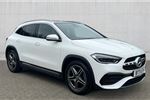 2021 Mercedes-Benz GLA