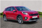 2022 Kia Niro