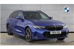 2024 BMW 3 Series Touring