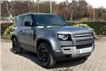 2021 Land Rover Defender