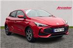 2024 MG MG3