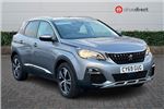 2019 Peugeot 3008