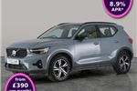 2022 Volvo XC40
