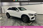 2020 Mercedes-Benz GLC