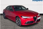 2024 Alfa Romeo Giulia