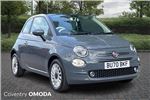 2020 Fiat 500