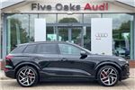2024 Audi Sq6 E Tron