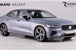 2023 Volvo S60